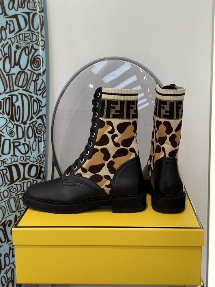 fend1* women boots