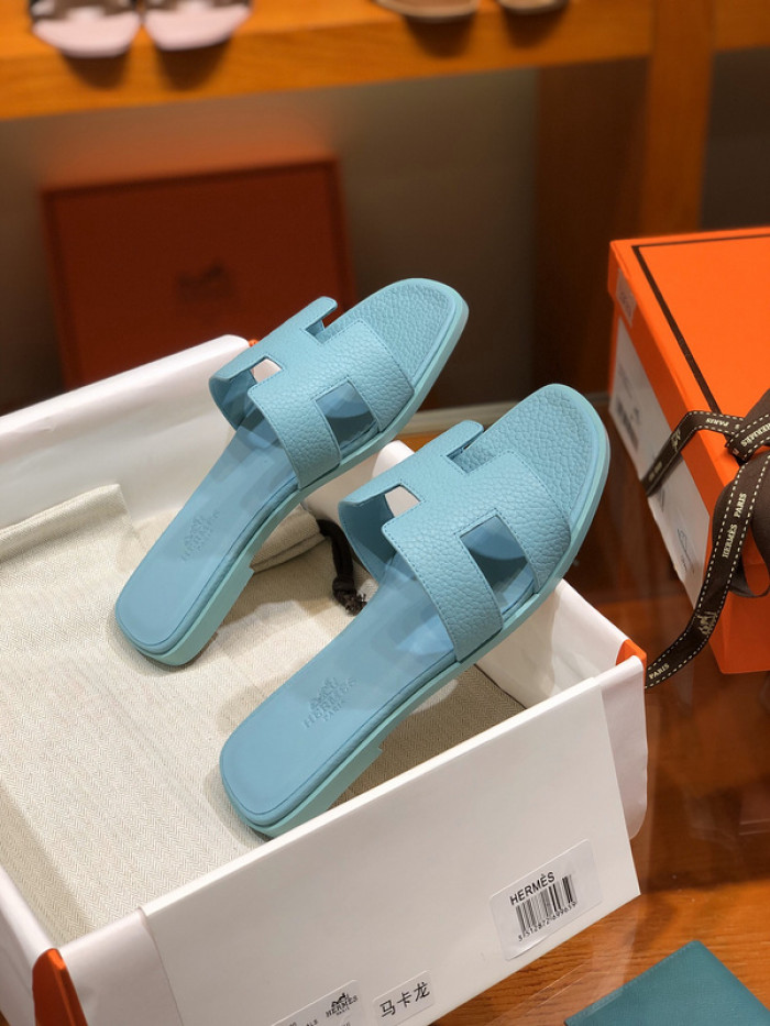 oran sandal