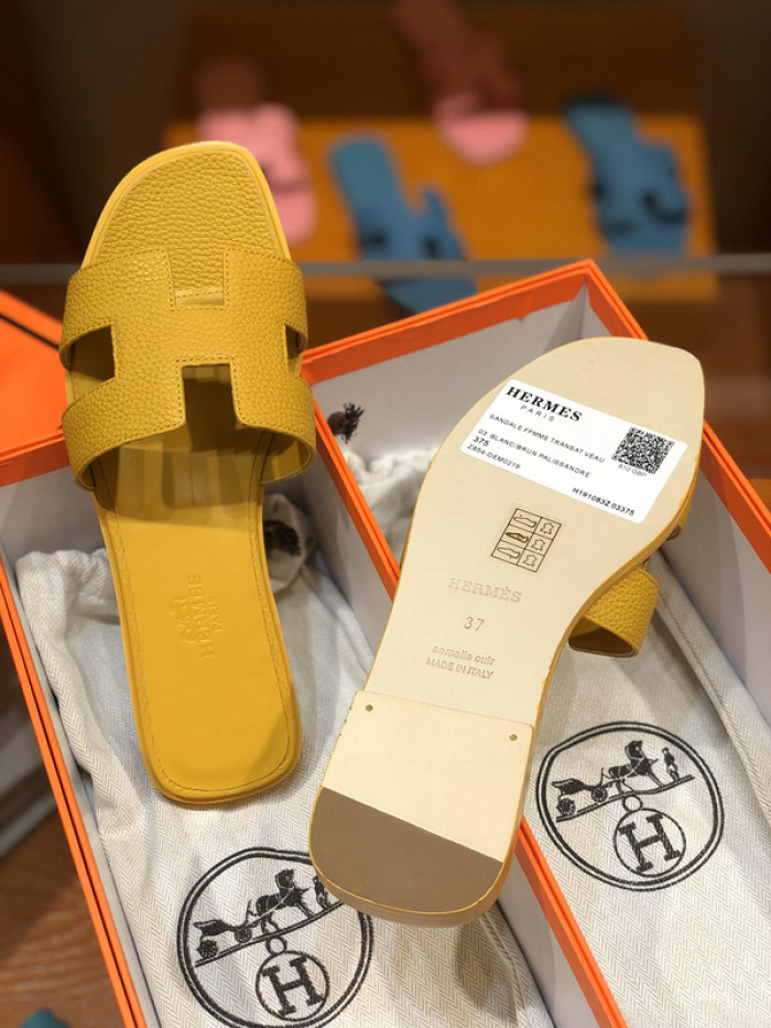oran sandal
