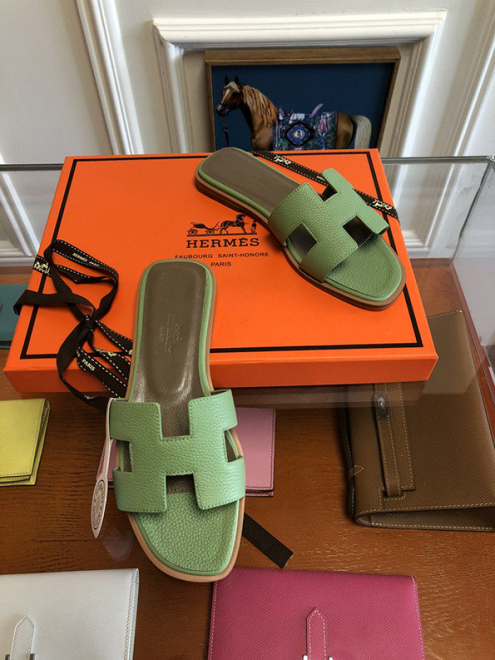 oran sandal