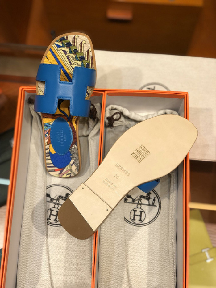 oran sandal