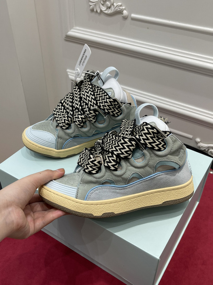 lanv1n sneakers