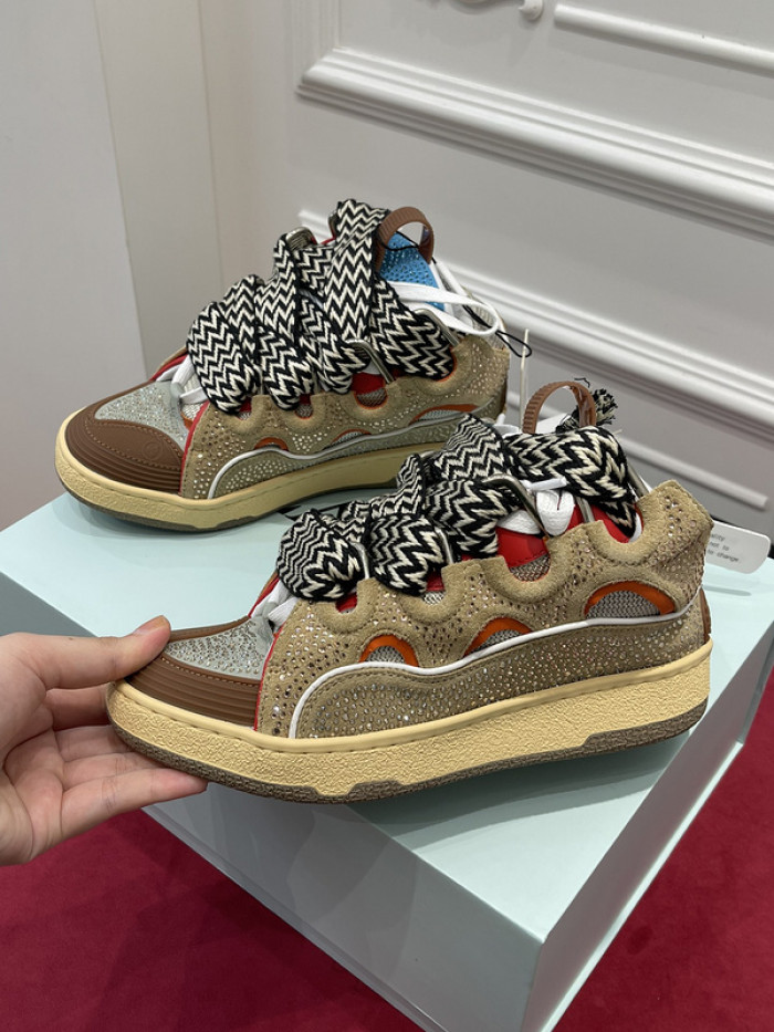 lanv1n sneakers