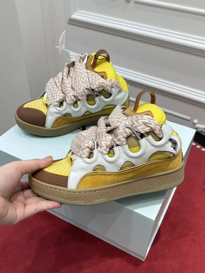 lanv1n sneakers