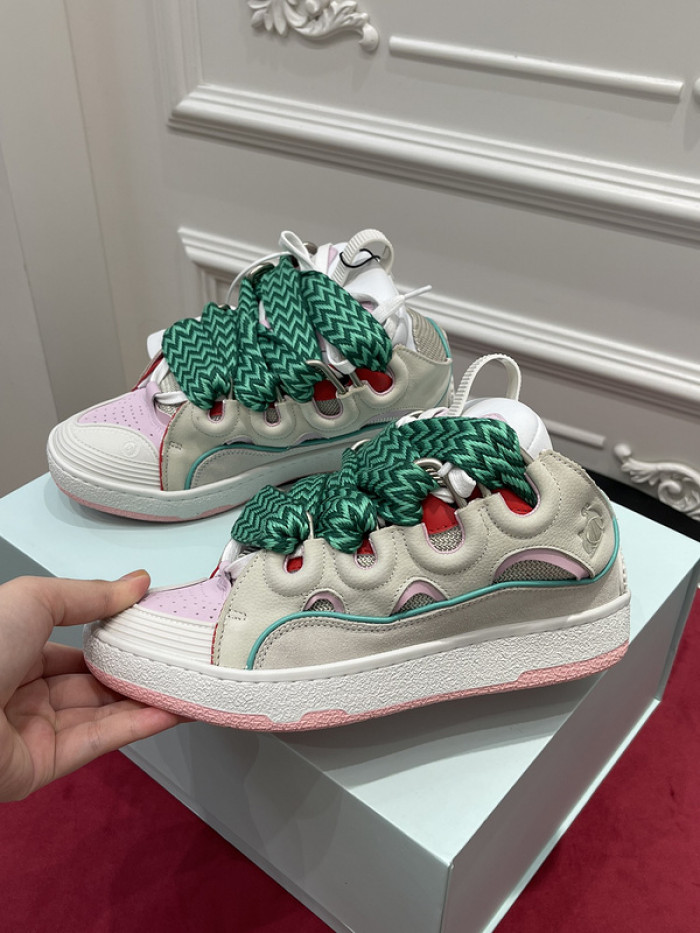 lanv1n sneakers