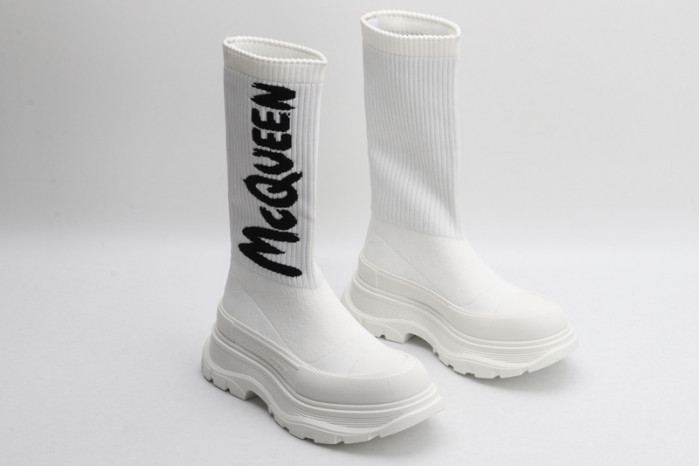mcqueen tread slick
