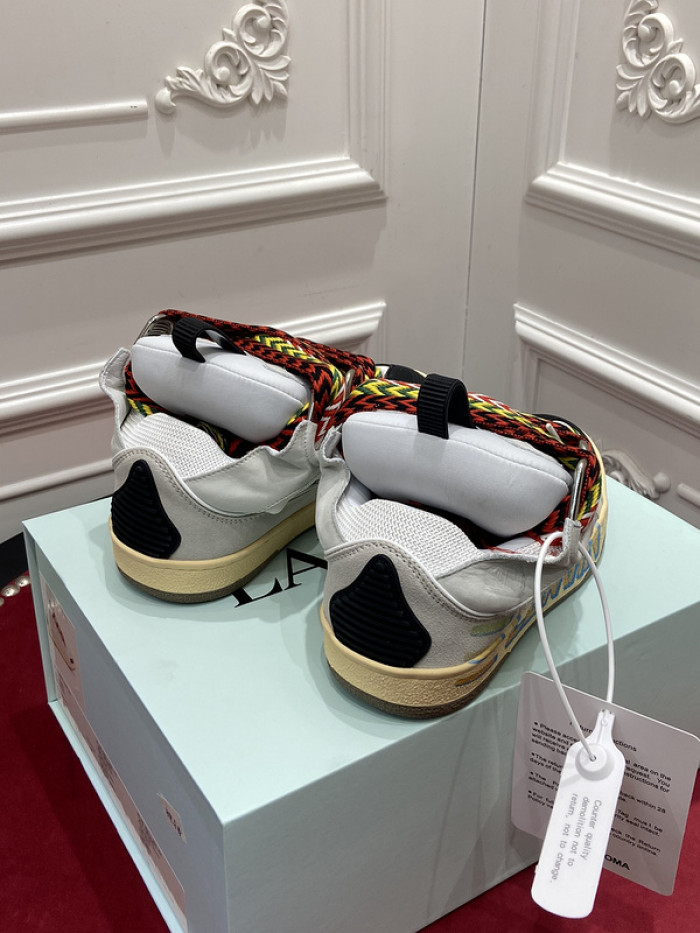 lanv1n sneakers