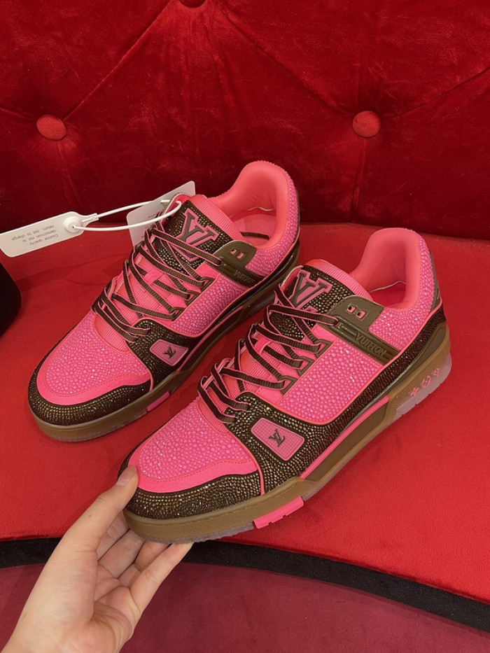lou1vton trainer