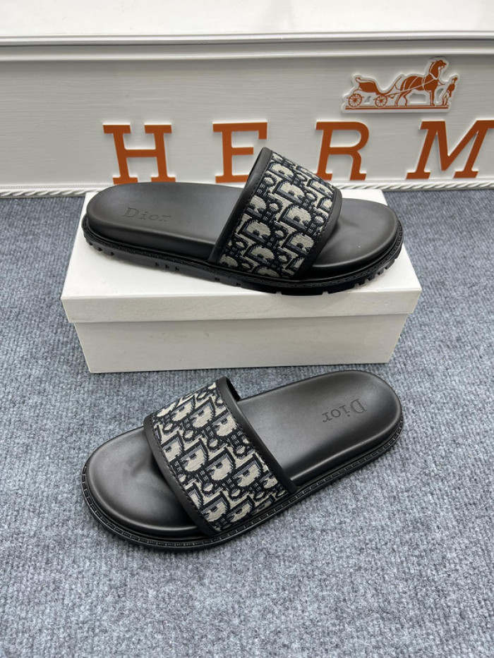 d1or aqua sandal (eu39-eu45)