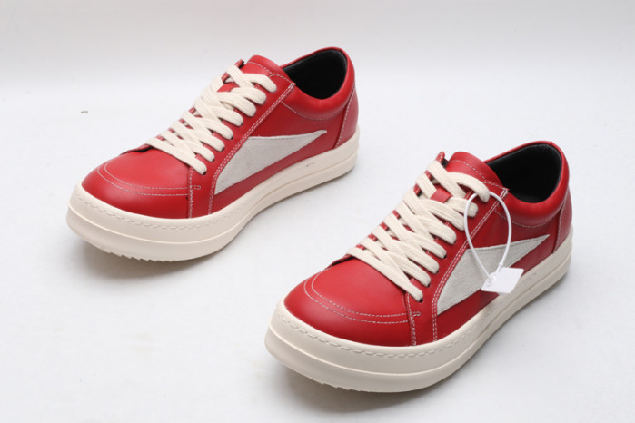 rick owens shoes