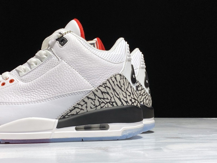 air jordan 3 retro nrg 