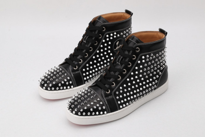 Ch**an loubout1n customize shoes