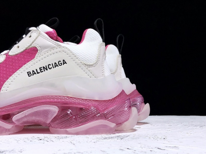 blc* triple s trainer