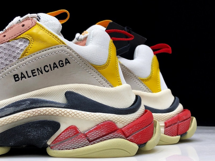 BLC* Triple S Trainer