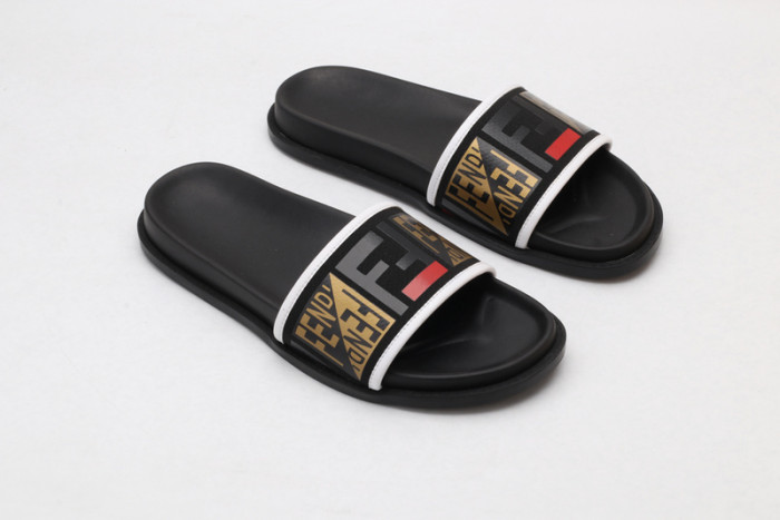 fen* slippers