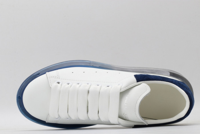 mcqueen oversized sneaker