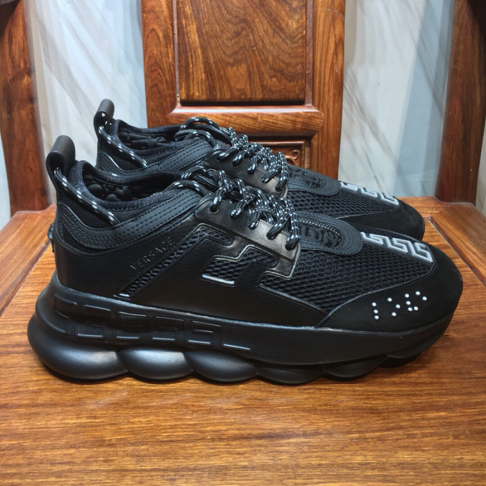ve chain reaction sneakers