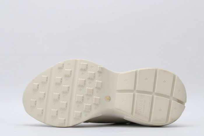 gc rhyton sneakers