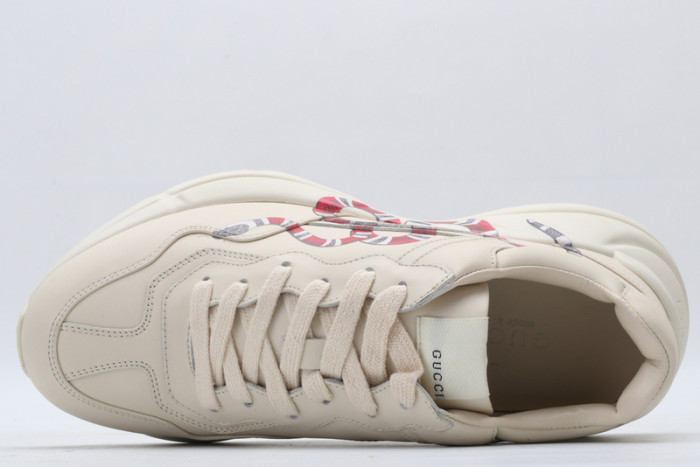 gc rhyton sneakers
