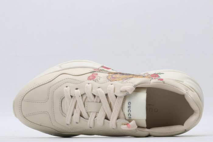 gc rhyton sneakers