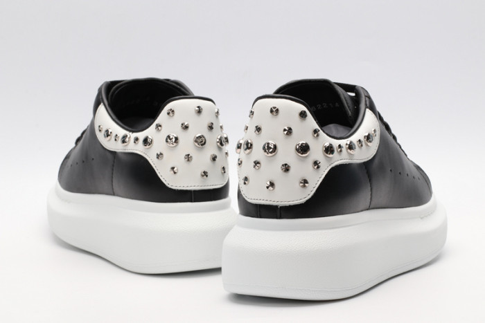 mcqueen oversized sneaker