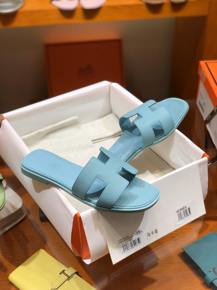 oran sandal