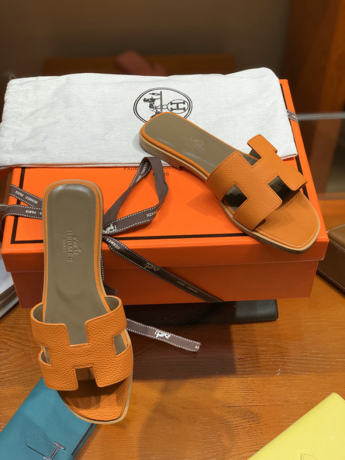 oran sandal