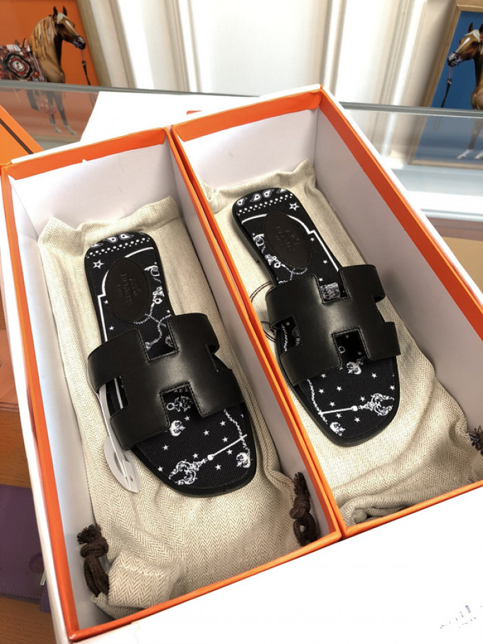 oran sandal