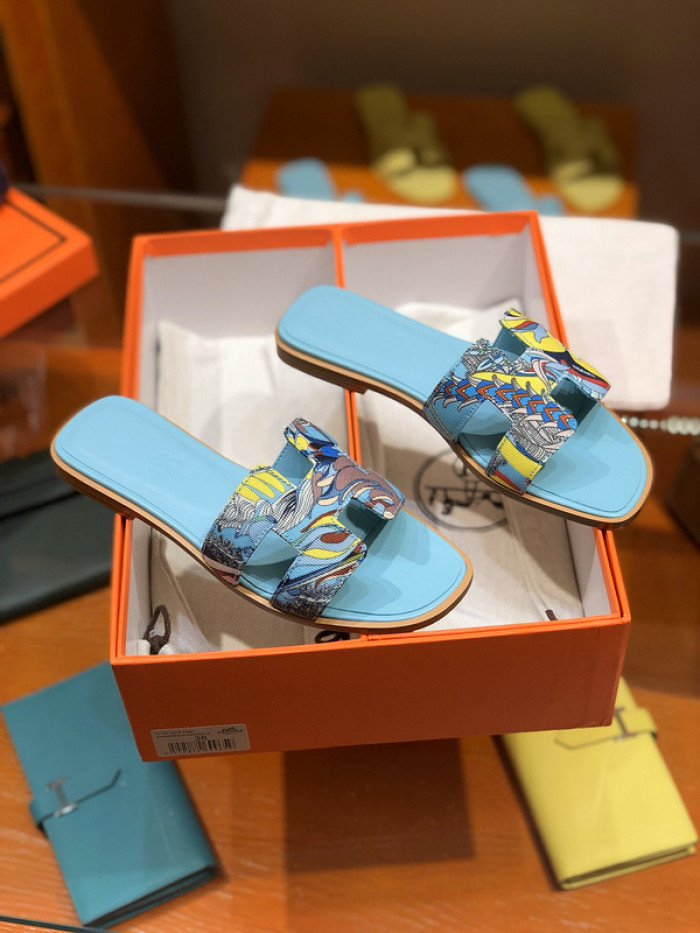 oran sandal