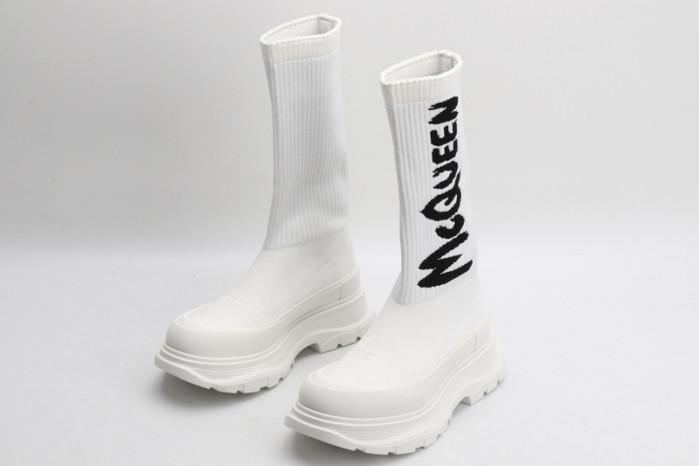 mcqueen tread slick