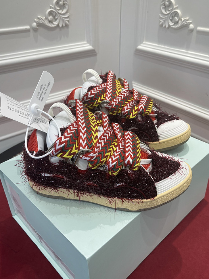 lanv1n sneakers