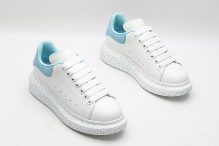 mcqueen oversized sneaker