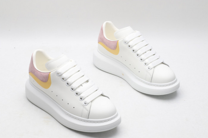 mcqueen oversized sneaker