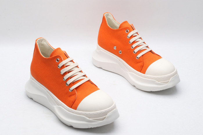 rick owens shoes