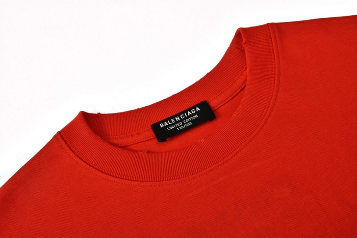 balenc1aga t-shirt 2302093