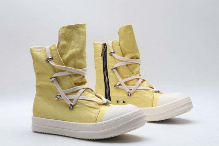 rick owens shoes