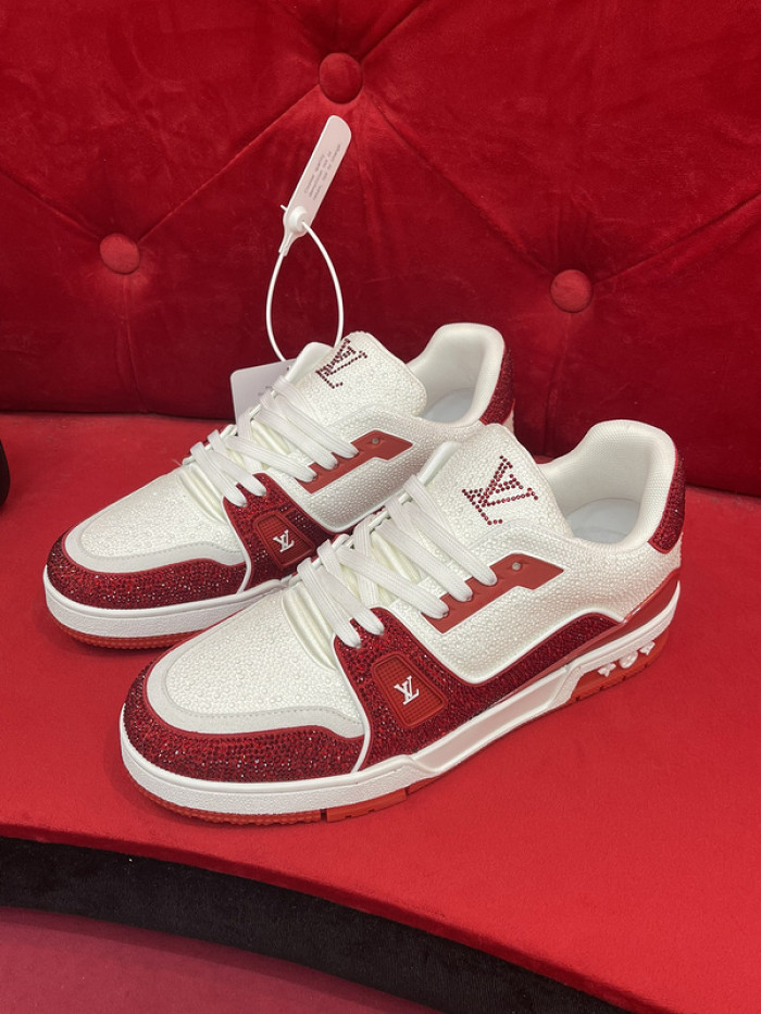 LOU1VTON trainer