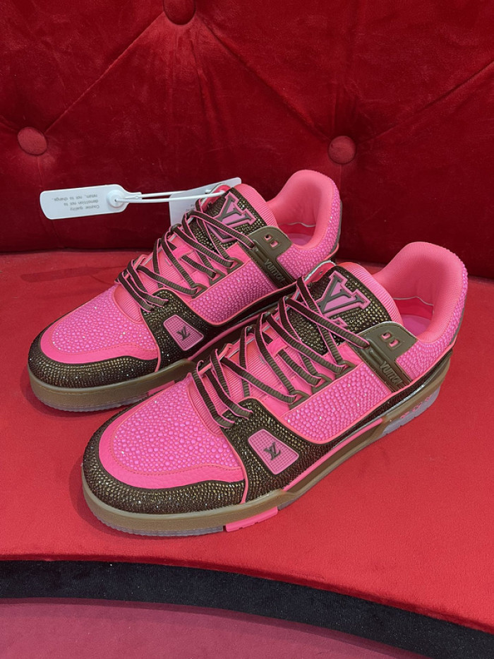 lou1vton trainer
