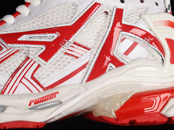 blcg runner sneaker