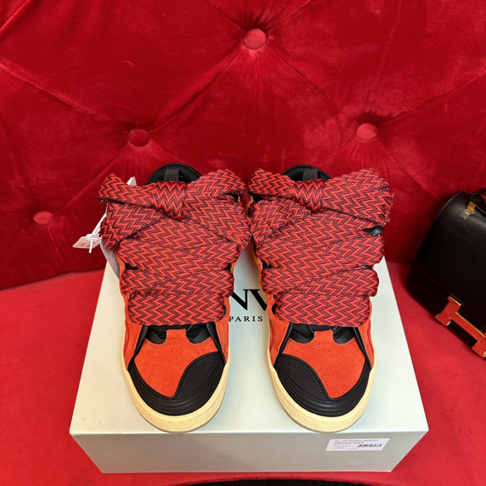 lanv1n sneakers
