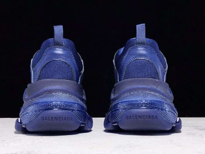 BLC* Triple S Trainer