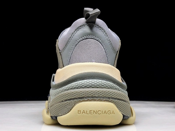 BLC* Triple S Trainer