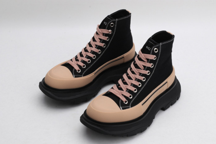 mcqueen tread slick