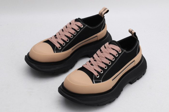 mcqueen tread slick