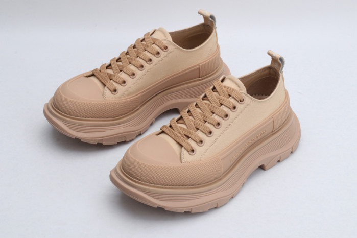 mcqueen tread slick