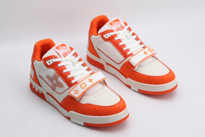 LOU1VTON trainer