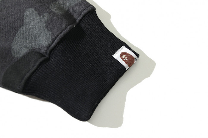 bape hoodie 2301024