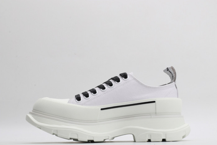 mcqueen tread slick