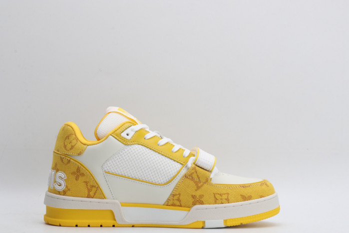 LOU1VTON trainer