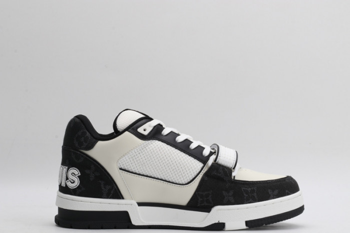 LOU1VTON trainer
